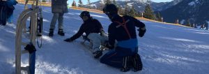 Rodelkurs Achenkirch